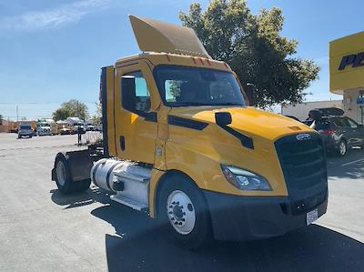Used 2022 Freightliner Cascadia Detroit DD13 Semi Truck for sale #419466 - photo 1