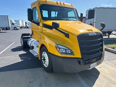Used 2022 Freightliner Cascadia Detroit DD13 Semi Truck for sale #419503 - photo 1
