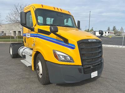 Used 2022 Freightliner Cascadia Detroit DD13 Semi Truck for sale #419504 - photo 1