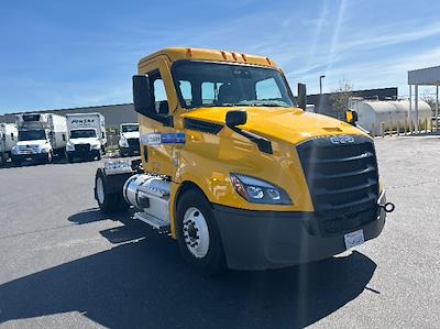 Used 2022 Freightliner Cascadia Detroit DD13 Semi Truck for sale #419505 - photo 1