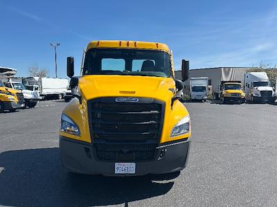 Used 2022 Freightliner Cascadia Detroit DD13 Semi Truck for sale #419505 - photo 2