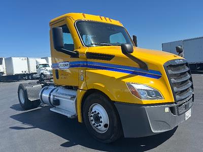 Used 2022 Freightliner Cascadia Detroit DD13 Semi Truck for sale #419508 - photo 1