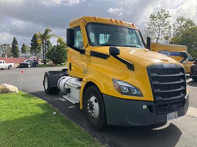 Used 2022 Freightliner Cascadia Detroit DD13 Semi Truck for sale #419510 - photo 1