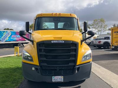 Used 2022 Freightliner Cascadia Detroit DD13 Semi Truck for sale #419510 - photo 2
