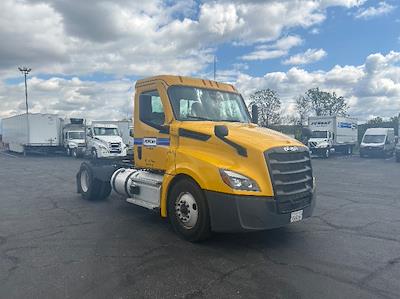 Used 2022 Freightliner Cascadia Detroit DD13 Semi Truck for sale #419513 - photo 1