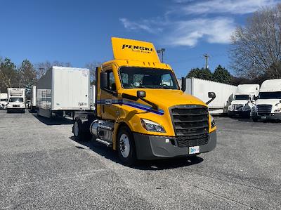 Used 2022 Freightliner Cascadia Detroit DD13 Semi Truck for sale #419553 - photo 1