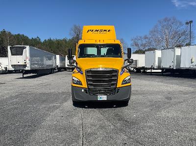 Used 2022 Freightliner Cascadia Detroit DD13 Semi Truck for sale #419553 - photo 2
