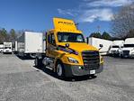 Used 2022 Freightliner Cascadia Detroit DD13 Semi Truck for sale #419553 - photo 1
