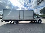 Used 2022 Freightliner M2 106 Conventional Cab Morgan Truck Body Box Truck with Liftgate for sale #419562 - photo 15