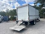Used 2022 Freightliner M2 106 Conventional Cab Morgan Truck Body Box Truck with Liftgate for sale #419562 - photo 9