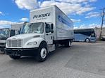 Used 2022 Freightliner M2 106 Conventional Cab Box Truck with Liftgate for sale #419563 - photo 3