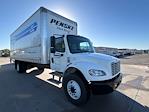 Used 2022 Freightliner M2 106 Conventional Cab Box Truck with Liftgate for sale #419564 - photo 1