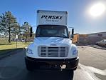Used 2022 Freightliner M2 106 Conventional Cab Box Truck with Liftgate for sale #419564 - photo 2