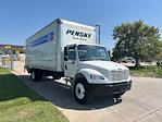 Used 2022 Freightliner M2 106 Conventional Cab Box Truck with Liftgate for sale #419571 - photo 1