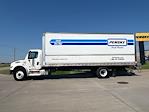 Used 2022 Freightliner M2 106 Conventional Cab Box Truck with Liftgate for sale #419571 - photo 4