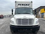 Used 2022 Freightliner M2 106 Conventional Cab Box Truck with Liftgate for sale #419573 - photo 2