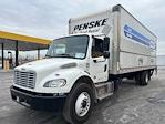Used 2022 Freightliner M2 106 Conventional Cab Box Truck with Liftgate for sale #419573 - photo 3