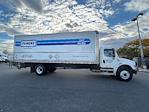 Used 2022 Freightliner M2 106 Conventional Cab Morgan Truck Body Box Truck with Liftgate for sale #419594 - photo 15