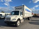 Used 2022 Freightliner M2 106 Conventional Cab Morgan Truck Body Box Truck with Liftgate for sale #419594 - photo 3