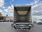 Used 2022 Freightliner M2 106 Conventional Cab Morgan Truck Body Box Truck with Liftgate for sale #419594 - photo 8