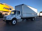 Used 2022 Freightliner M2 106 Conventional Cab Box Truck with Liftgate for sale #419597 - photo 3