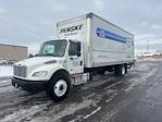 Used 2022 Freightliner M2 106 Conventional Cab Box Truck with Liftgate for sale #419600 - photo 3