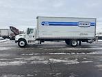 Used 2022 Freightliner M2 106 Conventional Cab Box Truck with Liftgate for sale #419600 - photo 4