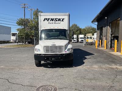 Used 2022 Freightliner M2 106 Conventional Cab Box Truck with Liftgate for sale #419604 - photo 2
