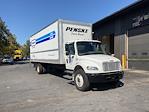 Used 2022 Freightliner M2 106 Conventional Cab Box Truck with Liftgate for sale #419604 - photo 1