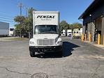 Used 2022 Freightliner M2 106 Conventional Cab Box Truck with Liftgate for sale #419604 - photo 2