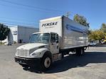 Used 2022 Freightliner M2 106 Conventional Cab Box Truck with Liftgate for sale #419604 - photo 3