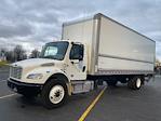 Used 2022 Freightliner M2 106 Conventional Cab Box Truck with Liftgate for sale #419611 - photo 3