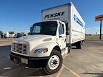Used 2022 Freightliner M2 106 Conventional Cab Morgan Truck Body Box Truck with Liftgate for sale #419614 - photo 3