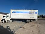 Used 2022 Freightliner M2 106 Conventional Cab Morgan Truck Body Box Truck with Liftgate for sale #419614 - photo 4