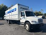 Used 2022 Freightliner M2 106 Conventional Cab Box Truck with Liftgate for sale #419638 - photo 1