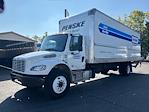 Used 2022 Freightliner M2 106 Conventional Cab Box Truck with Liftgate for sale #419638 - photo 3