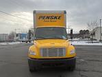 Used 2022 Freightliner M2 106 Conventional Cab Box Truck with Liftgate for sale #419662 - photo 2