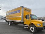 Used 2022 Freightliner M2 106 Conventional Cab Box Truck with Liftgate for sale #419662 - photo 3