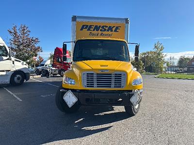 Used 2022 Freightliner M2 106 Conventional Cab Box Truck with Liftgate for sale #419669 - photo 2