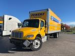 Used 2022 Freightliner M2 106 Conventional Cab Box Truck with Liftgate for sale #419669 - photo 1