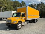 Used 2022 Freightliner M2 106 Conventional Cab Box Truck with Liftgate for sale #419671 - photo 3