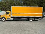 Used 2022 Freightliner M2 106 Conventional Cab Box Truck with Liftgate for sale #419671 - photo 4