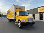 Used 2022 Freightliner M2 106 Conventional Cab Box Truck with Liftgate for sale #419675 - photo 1