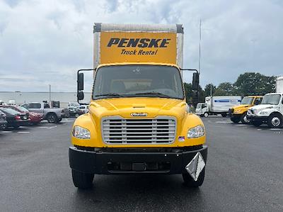 Used 2022 Freightliner M2 106 Conventional Cab Box Truck with Liftgate for sale #419683 - photo 2