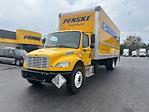Used 2022 Freightliner M2 106 Conventional Cab Box Truck with Liftgate for sale #419683 - photo 3