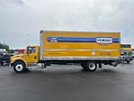 Used 2022 Freightliner M2 106 Conventional Cab Box Truck with Liftgate for sale #419683 - photo 4