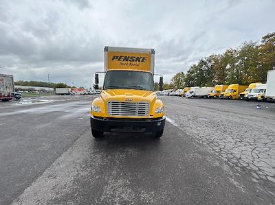Used 2022 Freightliner M2 106 Conventional Cab Box Truck with Liftgate for sale #419688 - photo 2