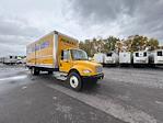 Used 2022 Freightliner M2 106 Conventional Cab Box Truck with Liftgate for sale #419688 - photo 1