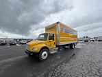Used 2022 Freightliner M2 106 Conventional Cab Box Truck with Liftgate for sale #419688 - photo 3