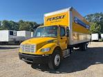 Used 2022 Freightliner M2 106 Conventional Cab Box Truck with Liftgate for sale #419689 - photo 3